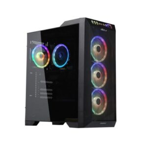 Fantastic Wool Computer