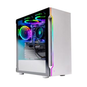 Lightweight Copper Computer