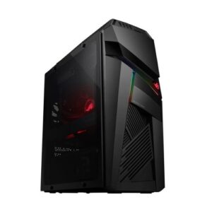 Gorgeous Silk Computer