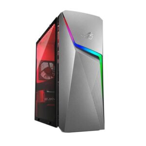 Intelligent Leather Computer